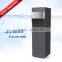 New design water dispenser with bottle loaded in the cabinet
