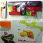 MC-3441 5-Piece bag clip set