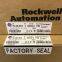 Rockwell CompactLogix module 1769-OF8C  1769-OF2