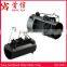 Easy set plastic & metal Black tunnel Mole & Gopher Trap SX-5021