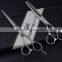 QJ-HC71 Beautiful hair scissors set salon hair scissor