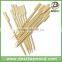 bamboo skewer with custom logo
