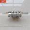 British Standard EN74 Scaffolding Swivel Coupler