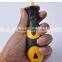 CR-V customized PP handle slotted and phillips Screwdriver 6*100