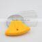Colorful Stainless Steel Pizza Wheel Cutter with Cover