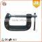 American Type Malleable Cast Iron Carpenter's Clamp