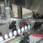 FX-4L Full-automatic In-line Capping Machine