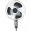 exhaust ventilating 16inch stand fan 45w