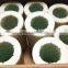 Thick enough silicon molds for candle making