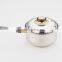Multi-purpose industrial food pans steamers cookware pot steamer