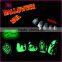 High quality full cover customized Holloween nail art design