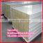 Rock Wool Sandwich Roof Panels fire rated sandwich panel