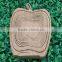 Hot sale bamboo folding fruit basket