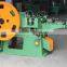 manufacturer supply steel iron type different head (CHEP)nails making machines