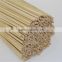 Good quality 2016 innovations thin bamboo fan stick