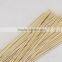 Natural High Quality Bamboo stick for BBQ SY001