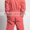 2017 OEM unisex overall coverall uniforms workwear