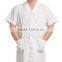 2017 high quality man hospital uniform