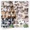 Warp Knitted Buffing pv Fleece Blanket