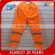 888 reflective safety pu jacket