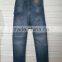 Wholesale Price GZY Trousers Modern Designer Straight Jeans Men's Work Jeans In Bulk Stock