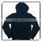 factory order boys plain custom hoodies kid jacket