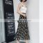 Maxnegio maxi latest floral print skirt design pictures