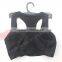 Seamless breathable sexy lady sport yoga bra sport underwear