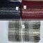 Fashion Large Lady Hot Cashmere Plaid Checked Pashmina Shawl