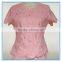 Fashion feminine short-sleeved waist was thin ladies lotus leaf dresses and church suits
