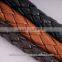 Fashion Braided Leather Cord