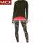 Chinese supplier wholesales factory price new custom hot fashion fitness wear
