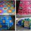 Any style Beautiful 100% Polyester Printed Polar Fleece fabric