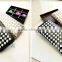 wholesale cheap beautiful zip around young girls ladies trend wallet