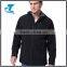 Men Waterproof Windbreaker Jacket With Hood