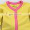 AR-228G New Fashion 100% Cotton Rompers Wholesale New Born Baby Clothes