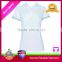 100% cotton body fit polo shirt, womens square and stripe polo shirt clothing wholesale manufacturers
