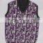 New Design Wide Neck Pullover Sweaters For Men