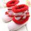 Best Price Fashion Wholesale Warm Snow Baby Boots