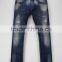 Fashion New Design High Quality Denim Jeans Destroy Pants Professional Jeans Manufacturer in China