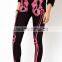 EY0102L 2016 Wholesale Digital Printed Woman Leggings for Winter