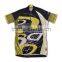 2015 Newest Fashion Design Comfortable bike racing jersey