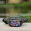 Chinese Style,embroidery Stitches,waist Bag for Sports/trival/Iphone/purse Coin