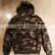 man padded jacket #J7022