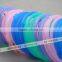 18 cm plastic cross-stitch tools, embroidered collar, quality excellent, the adjustable