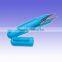 Cross-stitch embroidery, sewing, craft scissors, pen type, suspensibility, quality excellent