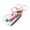 mini flashlight key chains
