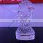 Wholesale Singapore Merlion Crystal Building Model Crystal Souvenirs Gifts
