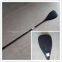Moderately Sized Carbon Fiber Paddle