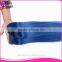 Unprocessed Body wave Brazilian Human Hair Weaving Clip In Hair Extension